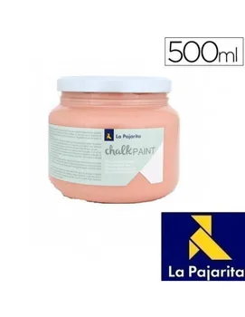 

CHALK PAINT CHALK PAINT CP-34 PEACH 500 ML.