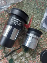 Celestron-ocular de serie omni de 6mm, visor de 1,25 pulgadas, traje barlow para piezas de telescopio astronómico, ocular de telescópico