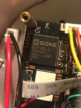 ANRAN-cámara IP de videovigilancia para interior, Audio bidireccional, Wifi, 1080P, Onvif