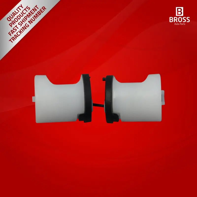 RENAULT Laguna Megane Scenic Twingo Modus gear linkage selector bush gear clips