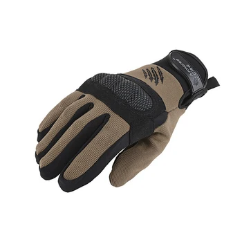 

Mastodon gloves black HEAVY DUTY