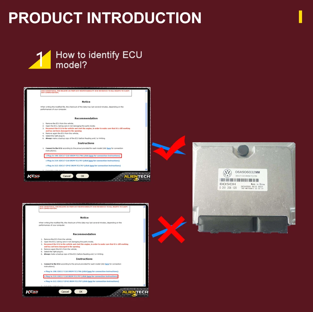 Онлайн V2.47 ЕС красный Kess V5.017 OBD2 менеджер Тюнинг Комплект KTAG V7.020 4 светодиодный Kess V2 5,017 BDM Рамка K-TAG V2.25 ECU программист