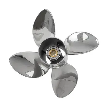 

Propeller 4x14x20l, Solas, 3554-140-20 355414020