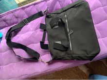 Bolso con asa de calidad para mujer, bandolera grande, impermeable, Oxford, bolsas de mensajero de hombro, de verano