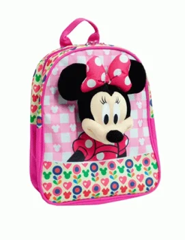 

BACKPACK 3D WITH VOICE AND MOVEMENT MINNIE MOUSE DISNEY