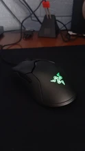 Razer Viper Gaming Mouse, RAZER 5G OPTICAL SENSOR, OPTICAL MOUSE SWITCH