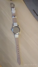 Conjunto de reloj de moda para niña, reloj de escuela primaria para niña, reloj analógico para niño, reloj electrónico de cuarzo para niña pequeña