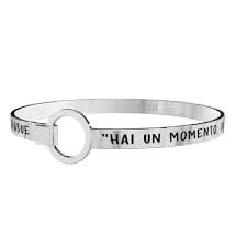 

Kidult Bracelet Ligabue You Have A Time, God | 731561