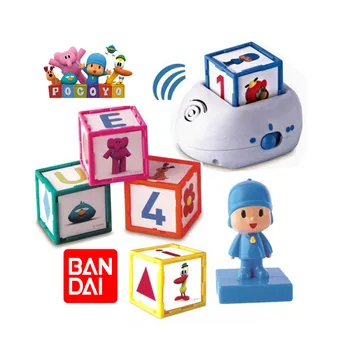 

POCOYO BANDAI LEARNS LAUGHING 5 made hub S 'S INTERACTIVE AND ONE FIGURE POCOYO TOYS AND DISCOVER made hub WITH SPEAKER 30DIVERTIDOS DRAWINGS