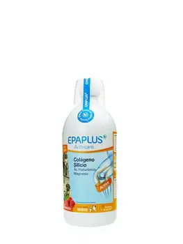 

Epaplus arthicare collagen flavor raspberry 1 litre collagen liquid for the maintenance of bones and muscles