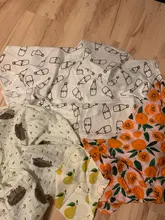 Mantas de muselina de algodón y bambú para bebé, 120x120cm, para recién nacido