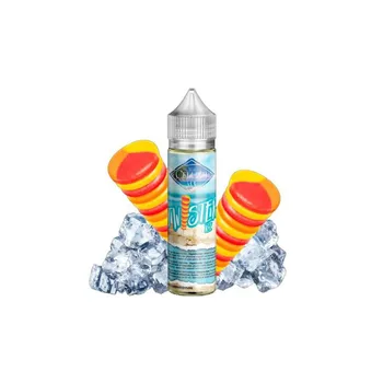 

The cellular ICE Twister Ice 50ml (Shortfill)