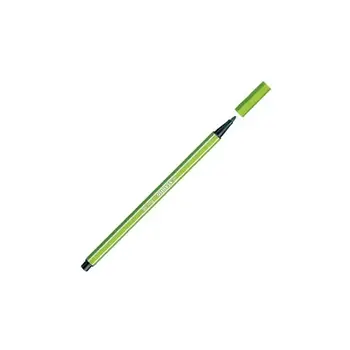 

Pack of 10 pieces-marker pen stabilo pen 68/024 yellow fluoSTABILO7.14