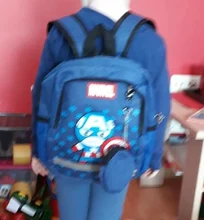 Mochila bonita de Disney para guardería, monedero, mochila escolar de 95 coches para niños