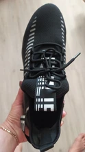 Zapatillas de deporte para hombre Casual de malla transpirable zapatillas de hombre aumento de altura zapatos de los hombres de la moda Zapatos tamaño 39-46 Masculino Adulto