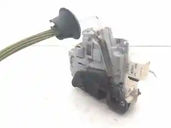 

4F0839015 left rear door lock AUDI A3 (8P)