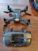 Dron Profesional S60 4k HD, gran angular, 1080P, WiFi, Fpv, cámara Dual, altura, mantiene la cámara, helicóptero, juguetes, novedad de 2021