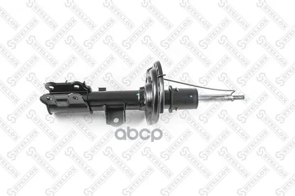 4214-0090-Sx_амортизатор Передний Правый Газовый! Hyundai Solaris, Kia Rio 11 Stellox 42140090sx Stellox арт. 42140090SX