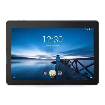 

Tablet lenovo e10 tb-x104f - qc 1.3 ghz - 1gb ram - 16gb - 10.1'/25.6cm 1280*800 - cam 2mpx/5mpx - wifi - bt 4.0 - bat 4850mah