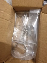 1 Set cuidado de los dientes Dental Dam perforador Dental Dam perforadora dique de goma Dental perforadora para laboratorio Dental