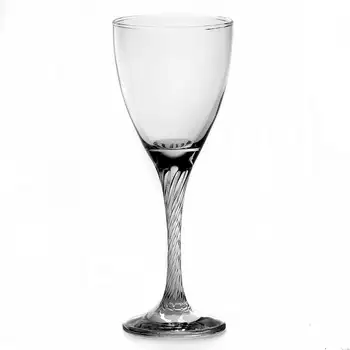 

Set of wine glasses 3 PCs pasabahce twist, 200 ml