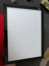 Led-Light-Pad Tracing-Board Usb-Cable Huion-L4s Yes with Ultra-Thin