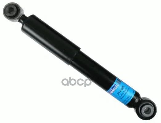 Амортизатор Задний Газовый Sachs 314005 Sachs арт. 314005
