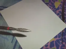 Fresas de diamante para manicura, brocas rotativas para pedicura eléctrica, equipo para quitar cutículas, 1 ud.