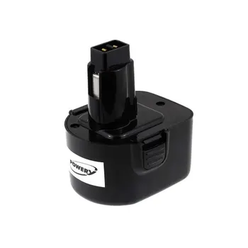

Battery for Würth screwdriver BS12-A Power 2000mAh