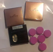 EYESHARE- 2 unids/par serie PRO anual a lentes de contacto cosméticos de ojo hermoso alumno Color