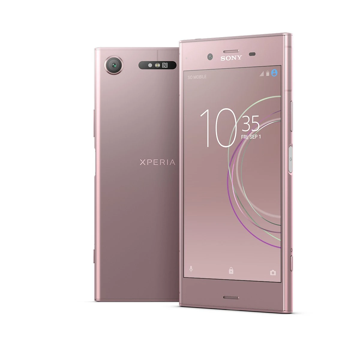 ソニーxperia Xz1 G41 バンド4 4g Lte Wifi 6内部4ギガバイトデメモリア 4ギガバイトのram ブルートゥース オクタコアsnapdragon 8 Aliexpress 携帯電話 電気通信