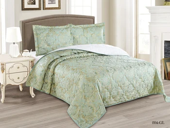 

Bedspread Drake (240x260 cm)