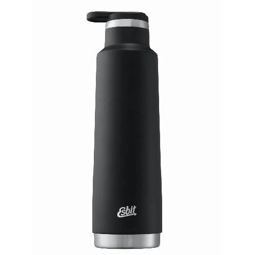 Esbit Pictor thermos, steel, black, L - AliExpress