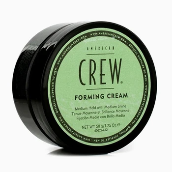 

Medium hold fixing gel Forming American Crew (50 g)