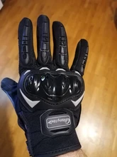 Riding tribe-guantes de moto de carreras, guantes de moto de carreras, Gant