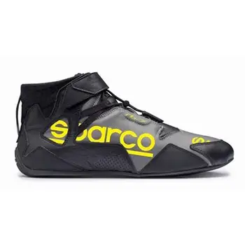 

S00126145NRGI - Racing Apex sneakers Rb-7 size 45 Bl Sparco