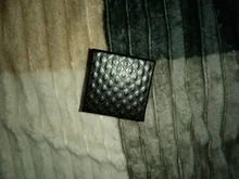 Anillo de compromiso de piedras redondas y pequeñas para mujer, sortija de boda de cristal Plata de Ley 925 auténtica