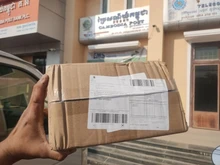 Envío Gratis x100pcs mascota Microchips 1,4x8mm ISO11784/785 FDX-B gato perro jeringuilla de serpiente