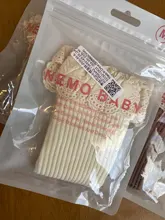 Calcetines de encaje para 1-8 muñeca rodilla altos calcetines juguetes de las niñas accesorios de ropa de chica, niños, regalo de Navidad de los niños