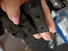 Las mujeres negro Body de manga larga de otoño e invierno mono cuello alto vestido ajustado Sexy para mujer cintura alta mameluco cuerpo Femee