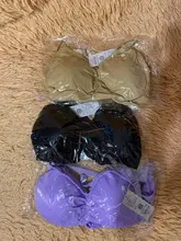 ZTOV-Sujetador de lactancia materna para mujeres embarazadas, Sujetador de lactancia materna, ropa interior