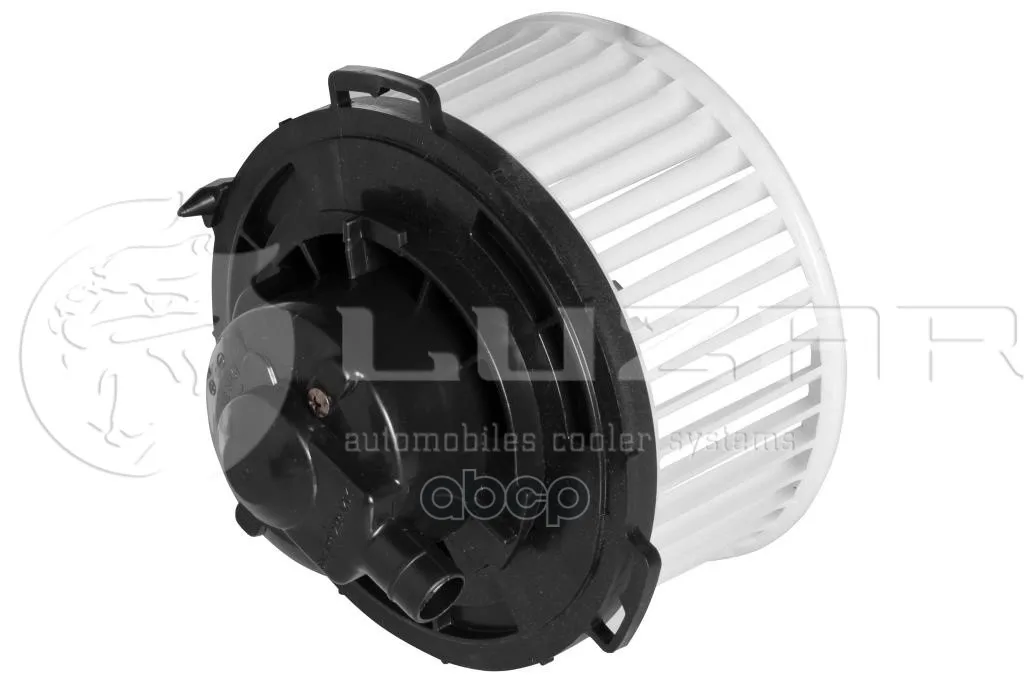 Мотор Отопителя Mazda 3/ 5 03- Luzar Lfh2540 Luzar арт. LFH2540