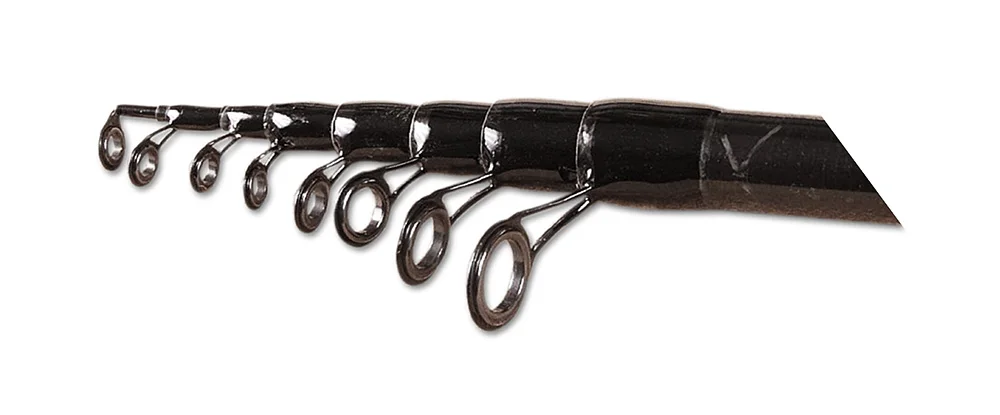Удилище телескопическое с кольцами DAIWA Crossfire Mini River Trout CF MRT 34HH (3 4м)|Удочки| |