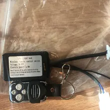 Kit de arnés de cableado para Barra de luz LED de obra, controlador remoto de retransmisión, 180w, 300 vatios, capacidad de carga con interruptor de encendido y apagado de fusible, 12V, 40A