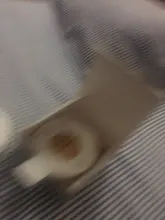 Humo inalámbrico Detector de alarma con 1080P WIFI inteligente de alarma de control remoto de la Cámara anuncio de voz y el indicador LED intermitente de alarma