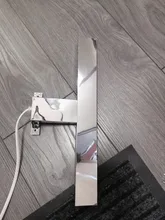 Waterproof Lamp Mirror-Light LED for Bathroom