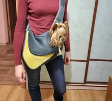 Bolsa de viaje para mascotas, bolsas de mensajero portátiles de malla transpirable para gatos y perros, accesorios para chihuahua
