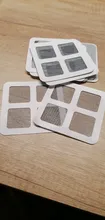 Screen Fly-Bug-Repair Anti-Mosquito Net Mesh Repair-Stickers Fix Window for Home 20pcs/Set