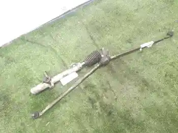 

4000S8 ZIPPER STEERING CITROEN SAXO