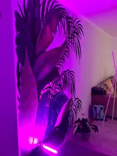Hydroponic Plant Light-Bar Flower-Growing Red--Blue 5W/27 3W/14LED USB 5V DC 